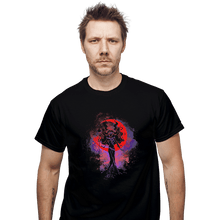 Load image into Gallery viewer, Shirts T-Shirts, Unisex / Small / Black Queen Beryl Art
