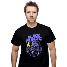 Load image into Gallery viewer, Shirts T-Shirts, Unisex / Small / Black Warriors Of Light
