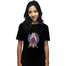 Load image into Gallery viewer, Shirts T-Shirts, Unisex / Small / Black Tano
