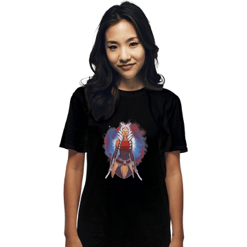 Shirts T-Shirts, Unisex / Small / Black Tano