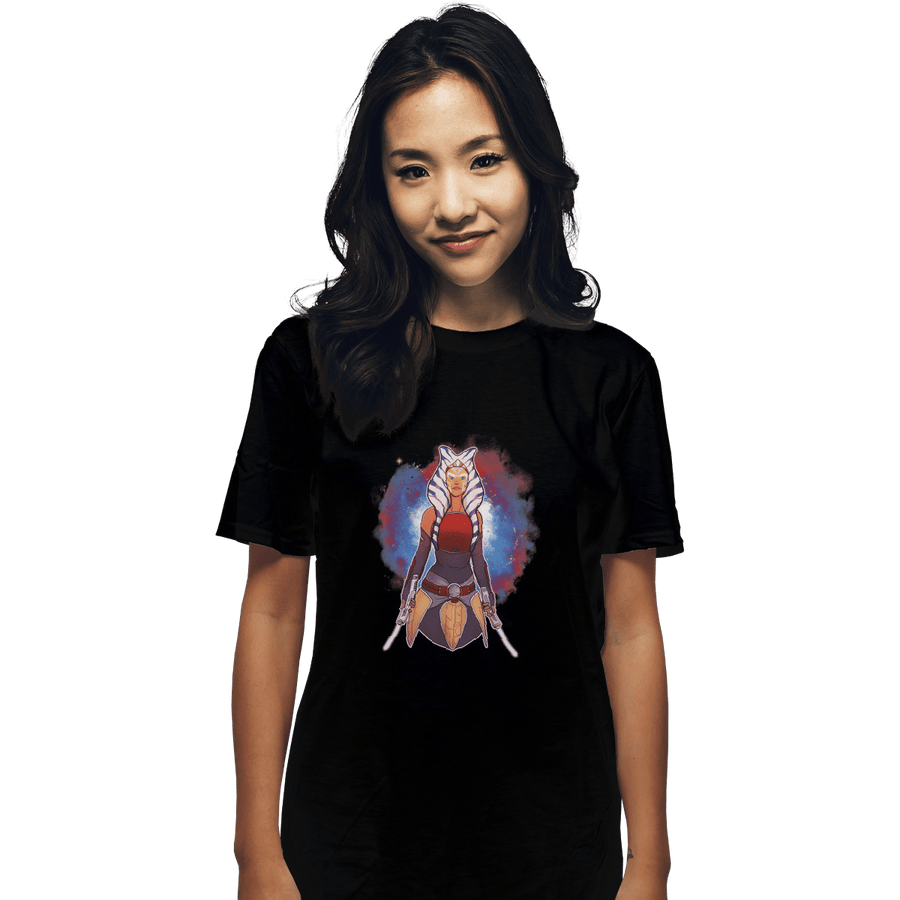 Shirts T-Shirts, Unisex / Small / Black Tano