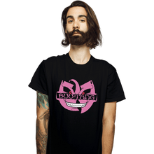 Load image into Gallery viewer, Shirts T-Shirts, Unisex / Small / Black Buu-Tang
