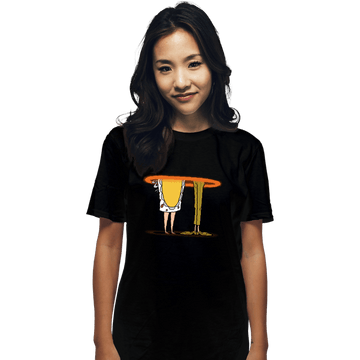 Shirts T-Shirts, Unisex / Small / Black Parental Portal