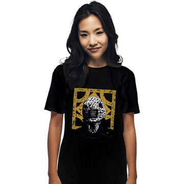 Daily_Deal_Shirts T-Shirts, Unisex / Small / Black Chatterer