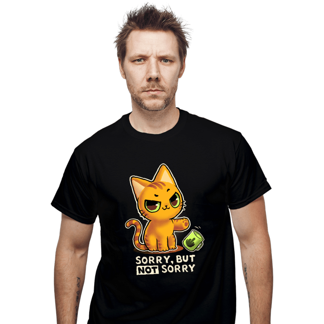 Secret_Shirts T-Shirts, Unisex / Small / Black I Do What I Want