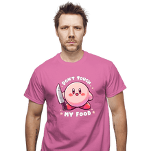 Load image into Gallery viewer, Secret_Shirts T-Shirts, Unisex / Small / Azalea No Touchy
