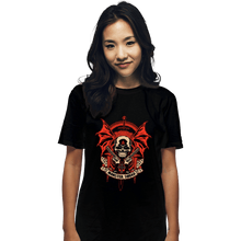 Load image into Gallery viewer, Secret_Shirts T-Shirts, Unisex / Small / Black Monster Squad

