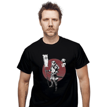 Load image into Gallery viewer, Shirts T-Shirts, Unisex / Small / Black Samurai Empire
