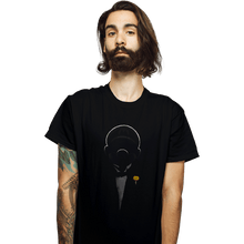 Load image into Gallery viewer, Shirts T-Shirts, Unisex / Small / Black The Brother
