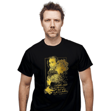 Load image into Gallery viewer, Shirts T-Shirts, Unisex / Small / Black A Fierce Killer
