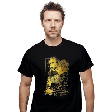 Shirts T-Shirts, Unisex / Small / Black A Fierce Killer