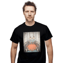 Load image into Gallery viewer, Secret_Shirts T-Shirts, Unisex / Small / Black Rugrats  Shining
