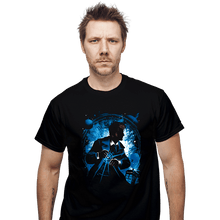 Load image into Gallery viewer, Daily_Deal_Shirts T-Shirts, Unisex / Small / Black The 14th Doctor
