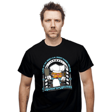 Load image into Gallery viewer, Shirts T-Shirts, Unisex / Small / Black Swedish Chef Melodies
