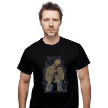 Load image into Gallery viewer, Shirts T-Shirts, Unisex / Small / Black Hellblazer
