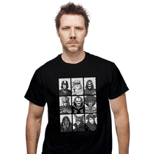 Load image into Gallery viewer, Daily_Deal_Shirts T-Shirts, Unisex / Small / Black Saturday Morning Detention
