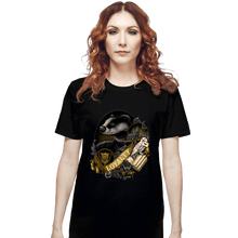 Load image into Gallery viewer, Daily_Deal_Shirts T-Shirts, Unisex / Small / Black House Of Loyalty
