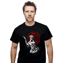 Load image into Gallery viewer, Shirts T-Shirts, Unisex / Small / Black Silent Hill Nurse
