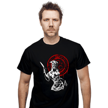 Load image into Gallery viewer, Shirts T-Shirts, Unisex / Small / Black Silent Hill Nurse
