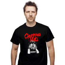 Load image into Gallery viewer, Shirts T-Shirts, Unisex / Small / Black Killbot
