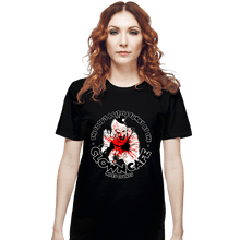 Load image into Gallery viewer, Secret_Shirts T-Shirts, Unisex / Small / Black Clown Cafe
