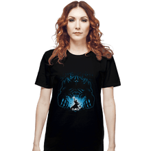 Load image into Gallery viewer, Secret_Shirts T-Shirts, Unisex / Small / Black Tormentor Secret Sale
