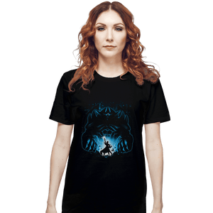 Secret_Shirts T-Shirts, Unisex / Small / Black Tormentor Secret Sale
