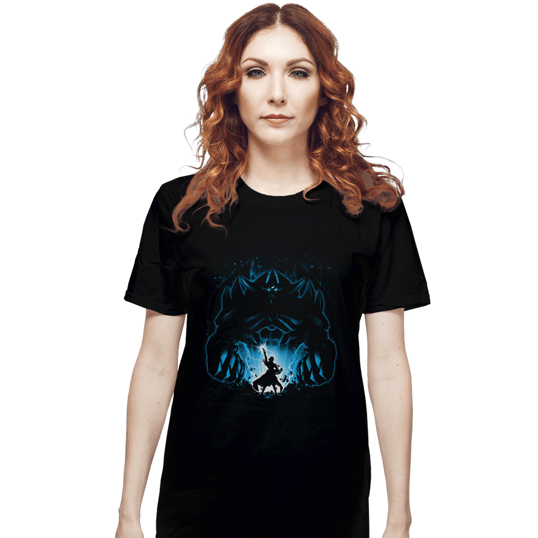 Secret_Shirts T-Shirts, Unisex / Small / Black Tormentor Secret Sale