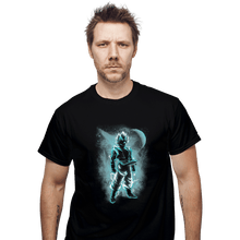Load image into Gallery viewer, Shirts T-Shirts, Unisex / Small / Black Fusion Warrior
