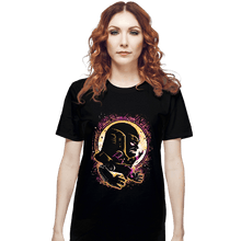 Load image into Gallery viewer, Daily_Deal_Shirts T-Shirts, Unisex / Small / Black Big Head
