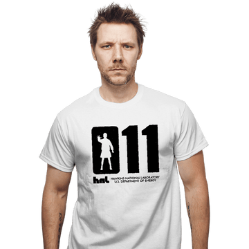 Shirts T-Shirts, Unisex / Small / White 011