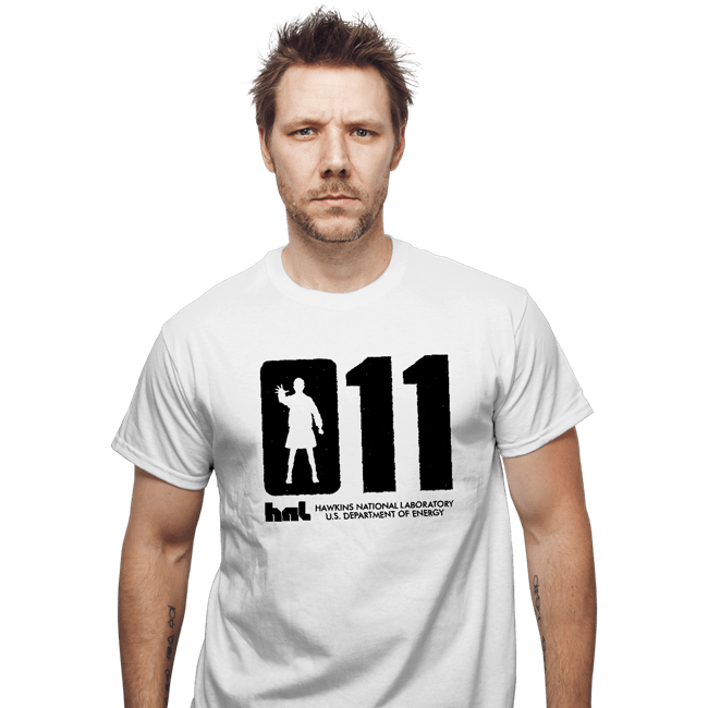 Shirts T-Shirts, Unisex / Small / White 011