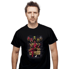 Load image into Gallery viewer, Secret_Shirts T-Shirts, Unisex / Small / Black My Trophy Room
