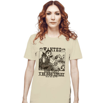 Shirts T-Shirts, Unisex / Small / Natural Bonne Family