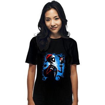 Daily_Deal_Shirts T-Shirts, Unisex / Small / Black What's This?