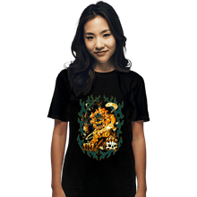 Load image into Gallery viewer, Shirts T-Shirts, Unisex / Small / Black The Chimera
