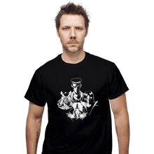 Load image into Gallery viewer, Shirts T-Shirts, Unisex / Small / Black March Of Toguro
