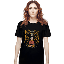 Load image into Gallery viewer, Shirts T-Shirts, Unisex / Small / Black Face Stealer
