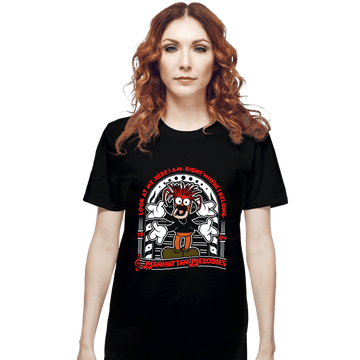 Shirts T-Shirts, Unisex / Small / Black Pepe Melodies