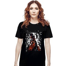 Load image into Gallery viewer, Daily_Deal_Shirts T-Shirts, Unisex / Small / Black Gothic Bride
