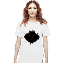 Load image into Gallery viewer, Shirts T-Shirts, Unisex / Small / White No Fear, No Pain
