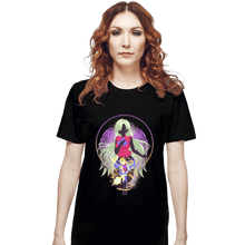 Load image into Gallery viewer, Shirts T-Shirts, Unisex / Small / Black Elizabeth
