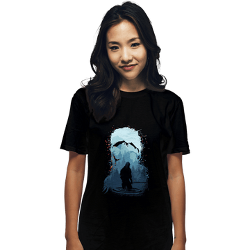 Daily_Deal_Shirts T-Shirts, Unisex / Small / Black Stand Your Ground