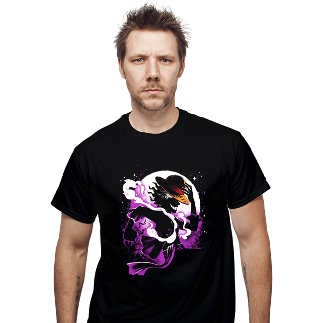Daily_Deal_Shirts T-Shirts, Unisex / Small / Black This Is My Peak