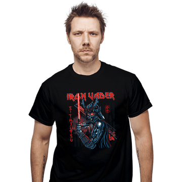 Shirts T-Shirts, Unisex / Small / Black Sith Jutsu