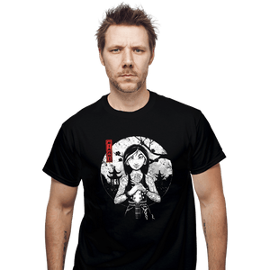 Daily_Deal_Shirts T-Shirts, Unisex / Small / Black Rock The Dynasty