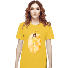 Load image into Gallery viewer, Shirts T-Shirts, Unisex / Small / Daisy Belle
