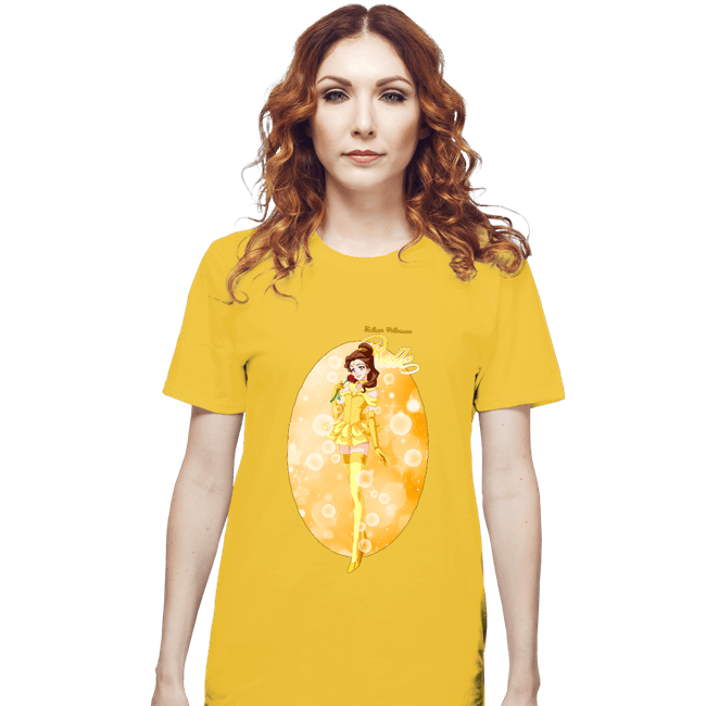 Shirts T-Shirts, Unisex / Small / Daisy Belle