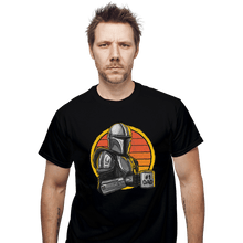 Load image into Gallery viewer, Shirts T-Shirts, Unisex / Small / Black Best Dad
