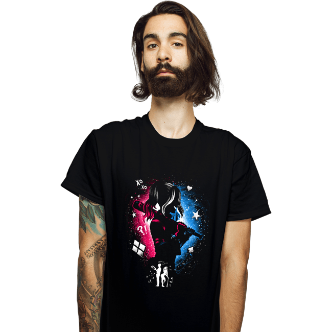 Shirts T-Shirts, Unisex / Small / Black You're My Puddin'